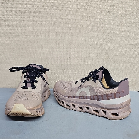 ON CLOUDMASTER WOMENS SNEAKERS BFPM-09-151 - Picture 1 of 10